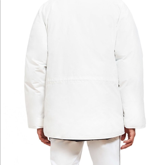 Opening Ceremony x Marmot Mammoth Parka